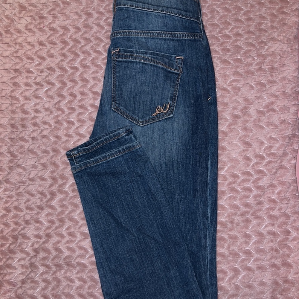 Jeans - Picture 3 of 3